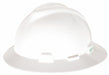 D0366 Hard Hat Type 1 Class E Pinlock White