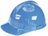 Hard Hat Type 1 Class E Ratchet Blue