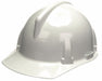 Hard Hat Type 1 Class E Ratchet White