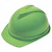D0369 Hard Hat Type 1 Class C Hi-Vis Green