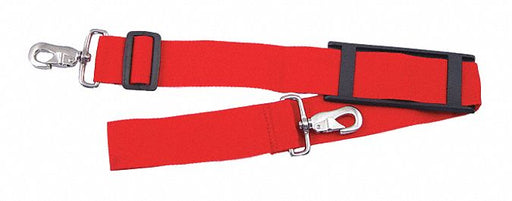 Gear Strap Red 48 L
