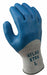 Coated Gloves Blue/Gray XL PR