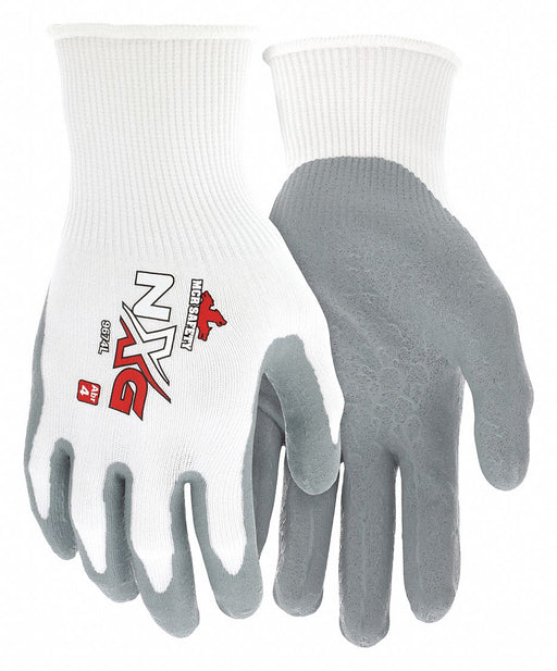 Coated Gloves Nylon M PR