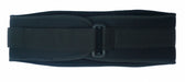 D0717 Back Support w/Foam BLK Torque Ring S