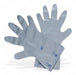 ChemResistantGloves Silver XS 6 PK10