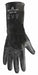D0576 ChemResistantGloves Blk Beaded 2XL 11 PR