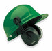 Ear Muffs Hard Hat Mounted NRR 27dB
