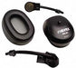 Ear Muffs Hard Hat Mounted NRR 27dB