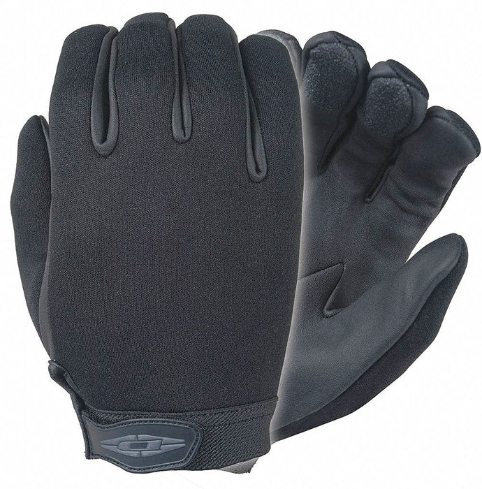 Law Enforcement Glove Black XL PR