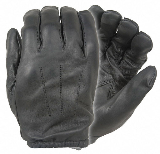 Law Enforcement Glove Black L PR