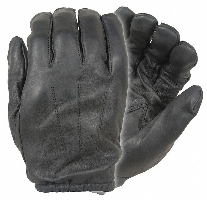 Law Enforcement Glove Black L PR