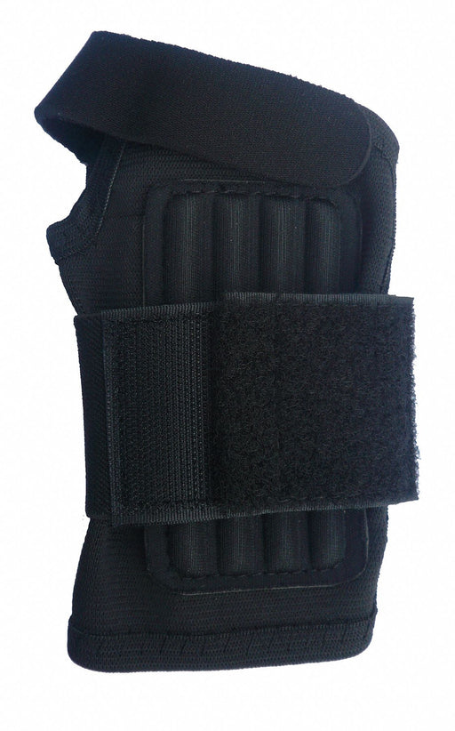 Wrist Support M Ambidextrous Black