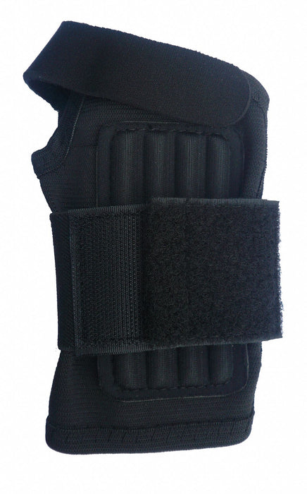 Wrist Support S Ambidextrous Black