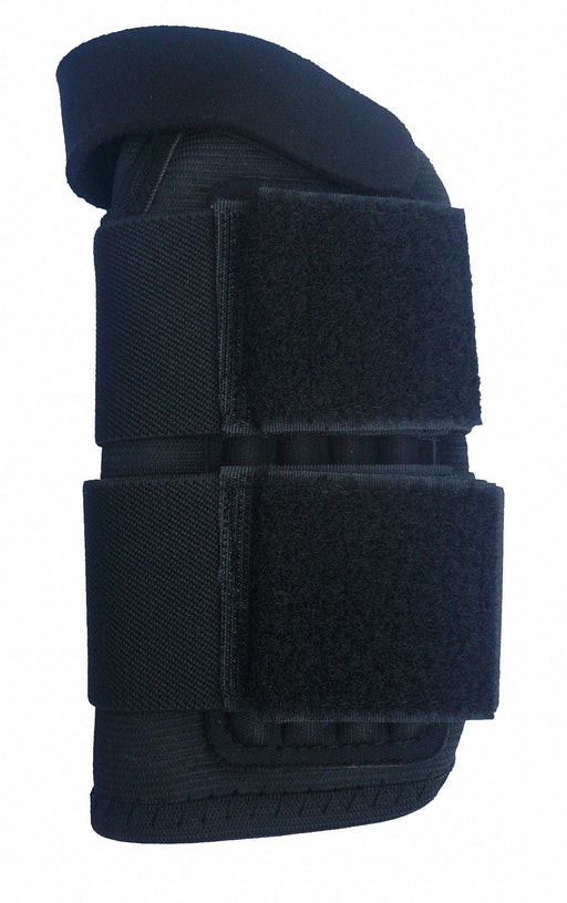 Wrist Support M Ambidextrous Black