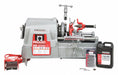 Pipe Threading Machine 2 hp
