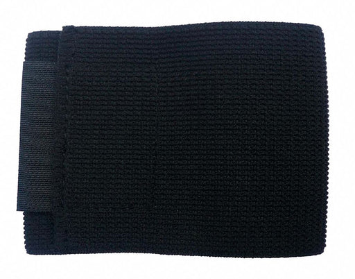 Wrist Wrap Universal Ambidextrous Black