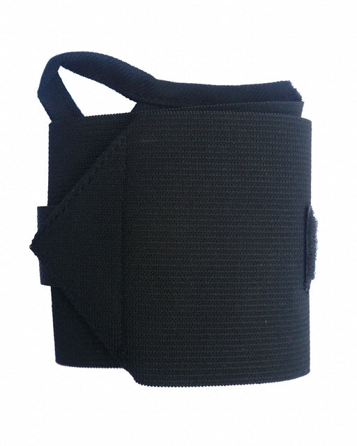Wrist Wrap Universal Ambidextrous Black