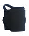 Wrist Wrap Universal Ambidextrous Black