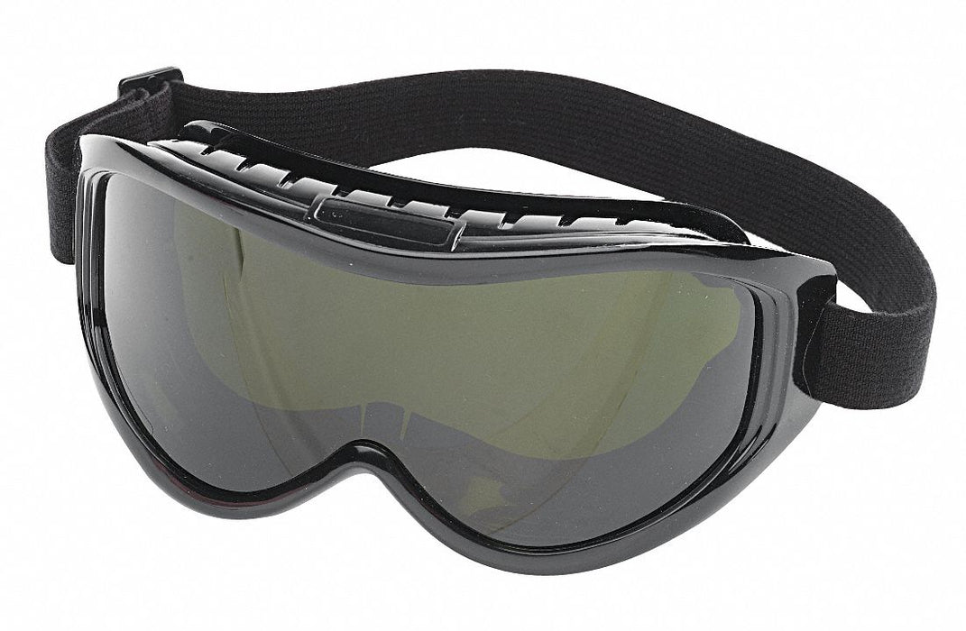 Shade 5 IR Goggles Antfg Shade 5.0