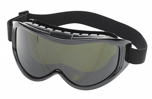 Shade 5 IR Goggles Antfg Shade 5.0