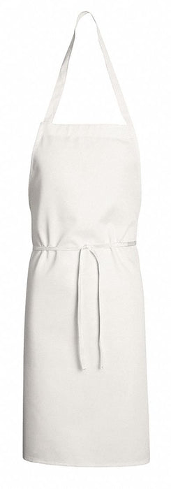 Disposable Apron White Universal