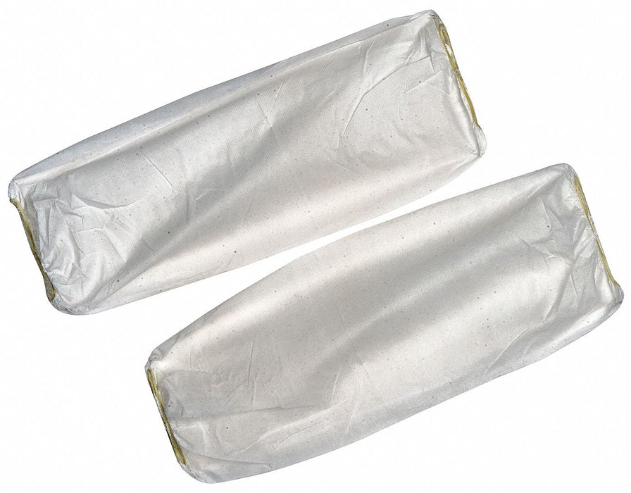 Protective Sleeves White 18 in PK200