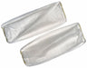 Protective Sleeves White 18 in PK200