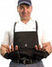 Apron Universal Black
