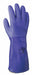 D6121 ChemResistantGloves Blu 2XL 11 PR