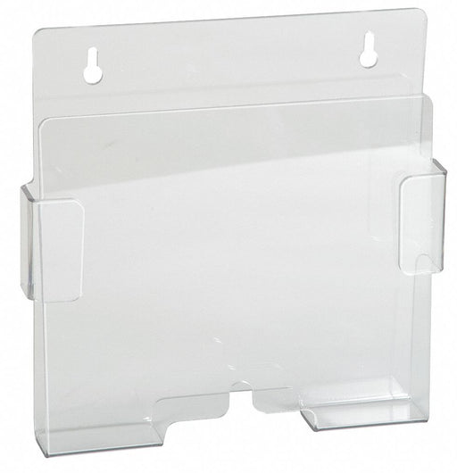 Glove Box Dispenser 2 Boxes