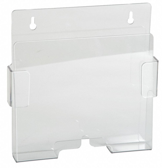 Glove Box Dispenser 2 Boxes