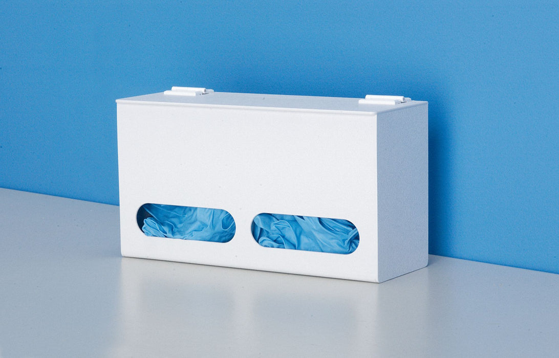Bulk Glove Dispenser 2 Compartments