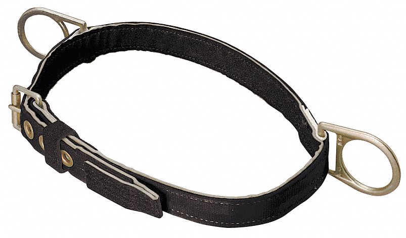 Body Belt M 35 to 43 