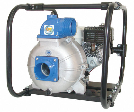 Engine Driven Pump