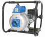 Engine Driven Pump