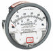 Pressure Gauge 0 to 10 In H2O
