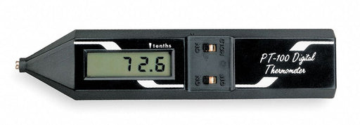 Precision I.C. Thrmetr -40to199.9F LCD