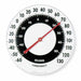 Analog Thermometer -60 to 120 Degree F