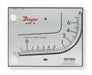 Manometer Inclined Vertical 7in wc Green