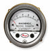 Diff Transmitter Dial 0 to 1 in wc