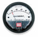 N0300 Pressure Gauge 0 to 60 In H2O