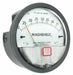 Pressure Gauge 0 to 2 In H2O
