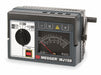 Megohmmeter 100/250/500/1000V DC Analog
