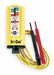 Voltage/Continuity Tester CAT III 600V