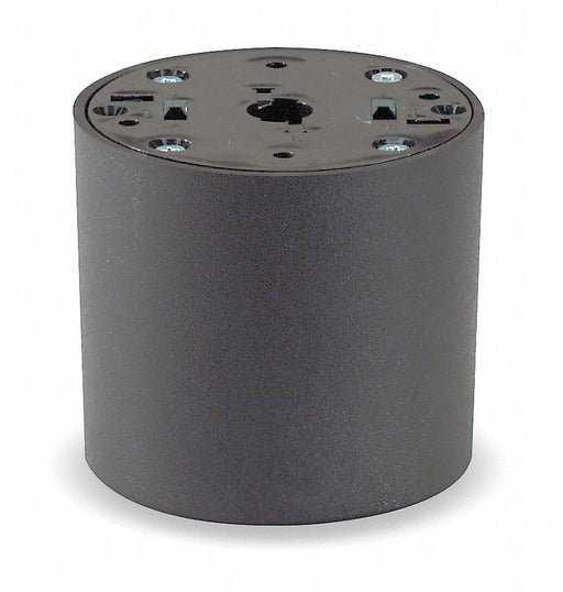 Base Light 120 Vac