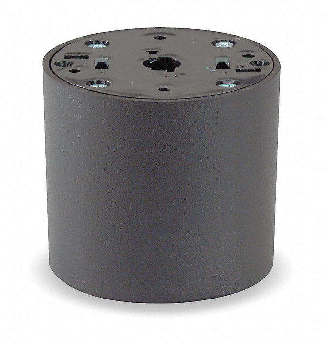 Base Light 120 Vac