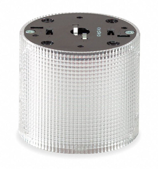 Tower Light Module 120V 100mm Clr