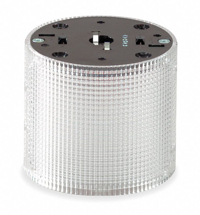 Tower Light Module 120V 100mm Clr