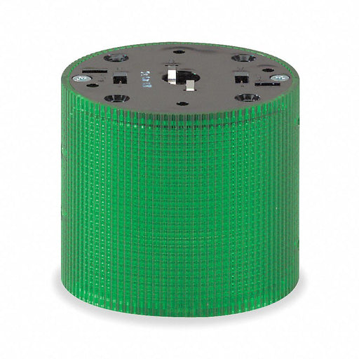 Tower Light Module 120V 100mm Grn