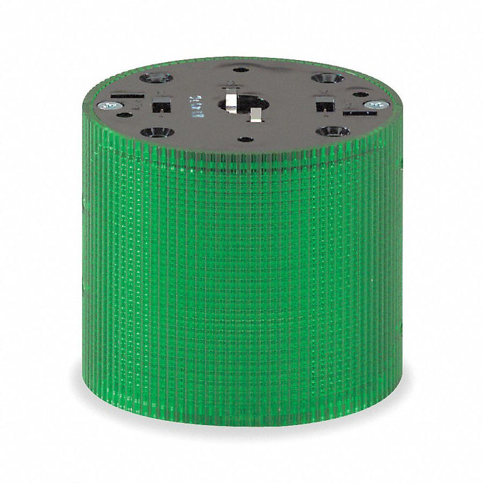 Tower Light Module 120V 100mm Grn